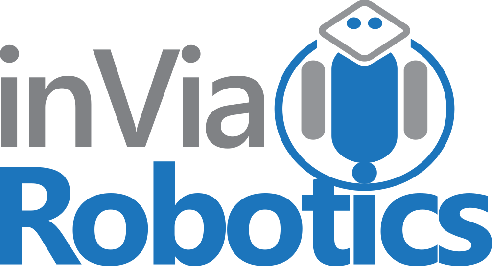 inVia Robotics